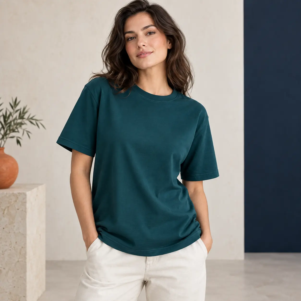 T-shirts & polos manufacturing direction